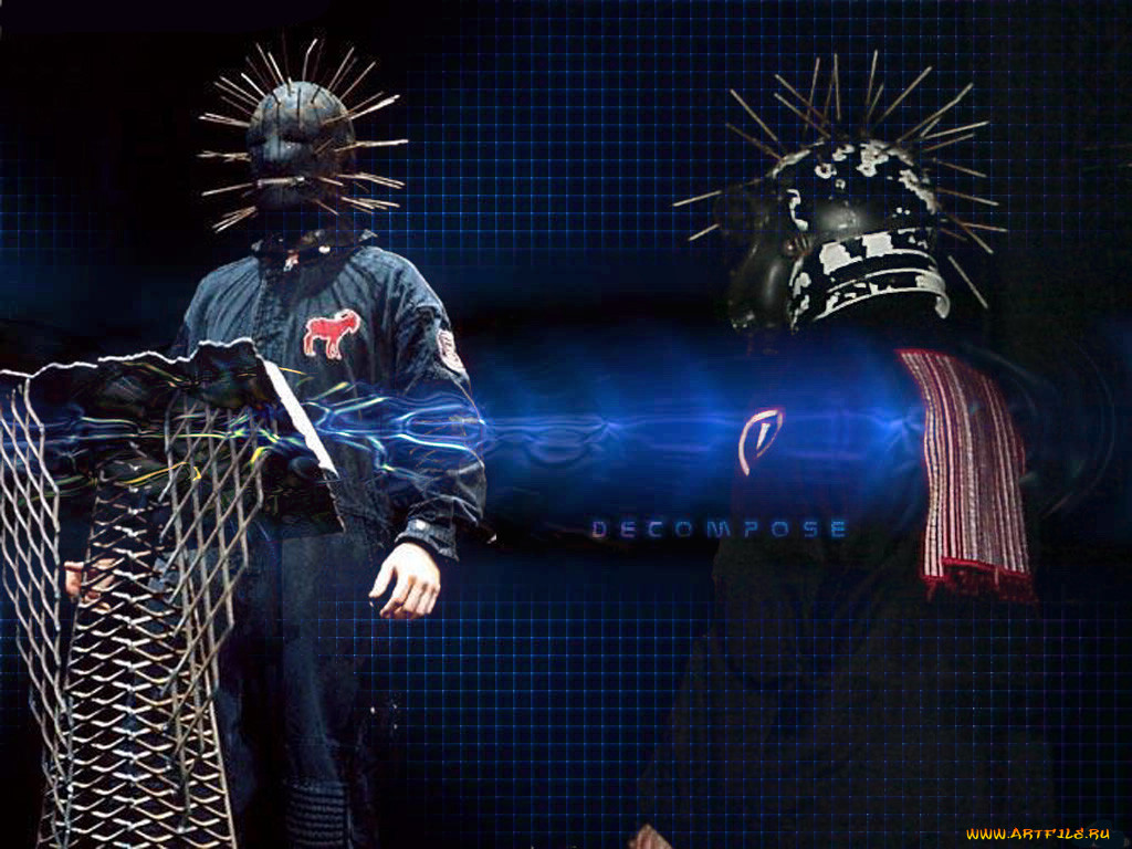 slip23, , slipknot